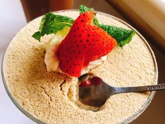 -成桂西餐厅·42年的味道(五大道疙瘩楼店)