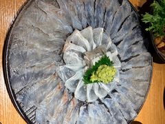 -桂马·日本料理·海胆·海鲜饭·酒场(民主广场店)