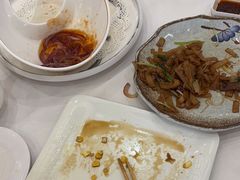 -东江渔村·古典园林·30年粤菜老字号(太和店)