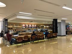 -星巴克(太古城中心店)