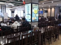 大堂-服务大楼冷面(延大店)