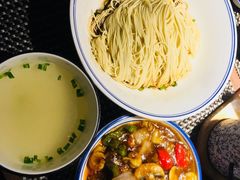 -十面春风·江南面馆(崇宁路店)