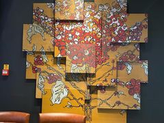 -星巴克(延吉百利城店)