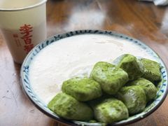 -李百蟹·江南蟹黄面·河景餐厅(夫子庙总店)