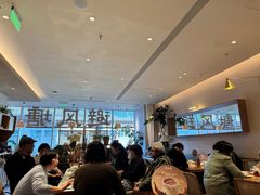 -避风塘·老港味餐厅(虹口龙之梦店)