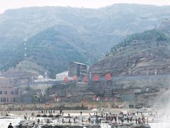 -陕西黄河壶口瀑布旅游区