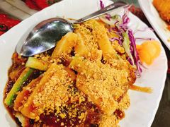 -龙海鲜螃蟹王(宏茂桥店)