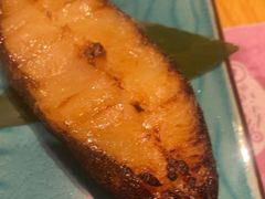 -吉兆·料理(红梅南路店)