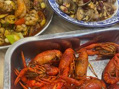 -江城燕子大排档(江汉路步行街店)