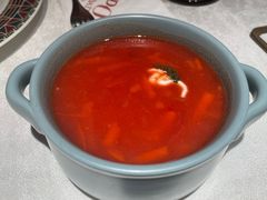 -俄士厨房(环球港店)