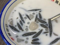 -文昌邓记清补凉(西沙路店)