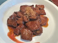 -永安鱼庄·镇江菜(东吴路店)