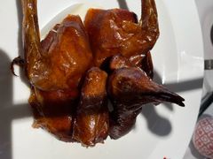 -谭厨中山传家菜.乳鸽.脆鲩鱼(华强北中航城店)