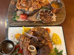 -haxnbauer海森堡德国餐厅(深圳coco店)