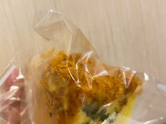 -巴黎贝甜(豪浦店)