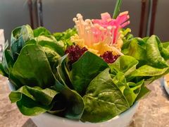 -鼎臻集·海鲜火锅(格调林泉店)