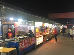 门面-大学城夜市大排档(凤栖路店)