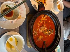 -南堂馆·新川菜(春熙路店)