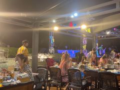 -渔家火锅·海鲜自助餐·演艺(亚龙湾天域酒店)