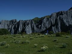 -墨石公园景区
