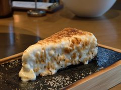 焦糖芝士酸奶蛋糕-Grande A'moo(上海万象城店)