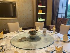-太原星河湾酒店-真粤中餐厅
