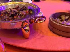 -白金汉爵大酒店-24小时餐厅(南京白金汉爵大酒店店)