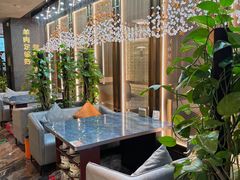 -百草滩羊清水涮羊肉·清真·宁夏盐池滩羊(莲花桥店)