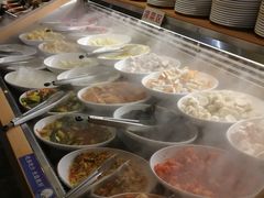 -火炉火自助餐(悠唐购物中心店)