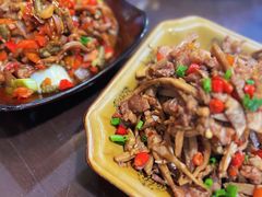 -朗妈私房菜(婺女州店)