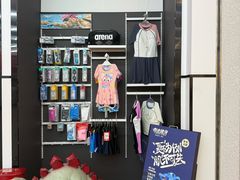 -奇迹健身(SM广场店)