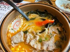 -Sushi Love 创意寿司(丽影广场店)