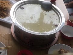 -老舅老蒙肉饼非遗店(一店)