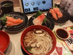-滨寿司(新街口中央商场店)