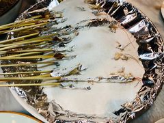 盐焗虾-马头巷·食景园(苏州总店)