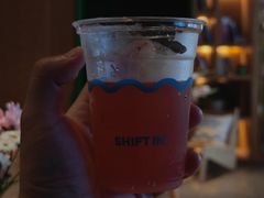 -Shiftin’浮起咖啡 (福保店)