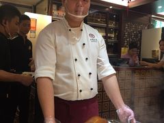 -四季小馆·地道北京小吃(广百店)