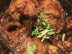-洪兴砂锅(烟台山店)