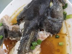 -红月湾海鲜饭店•沙滩海景(双月湾店)