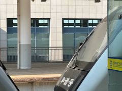 -星巴克(深圳北站B5检票口)