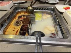 -海底捞火锅(雄峰城店)
