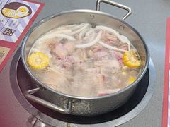 -椰小鸡·琼州糟粕醋(美兰缤纷城店)