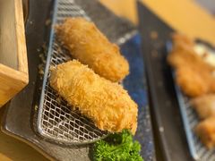 -胜博殿日式炸猪排(西红门店)