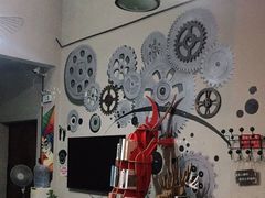 -相十三·别墅轰趴团建户外(同和店)