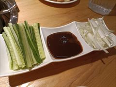 -守柴炉烤鸭(科华中路王府井店)