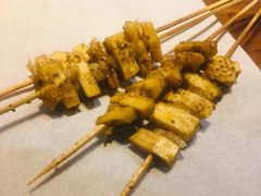 牛板筋-管氏翅吧(人民大学店)