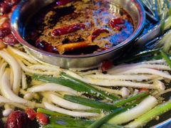 -枇杷园食为鲜火锅(南山店)