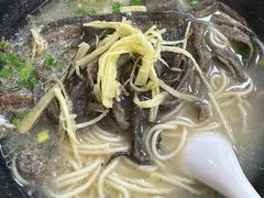 -瞻老元面馆(双塘路店)