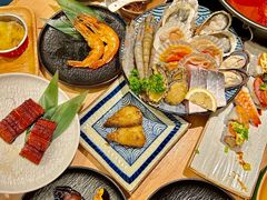 -温野菜涮涮锅(万象城店)