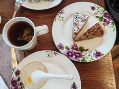 -浙江西子宾馆·瑶园咖啡厅